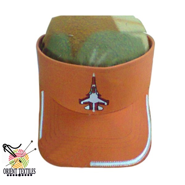 DXB Golf Caps Style 611